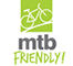MTB friendly 